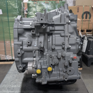 Sistema <span class=keywords><strong>de</strong></span> Transmisión Automática CVT <span class=keywords><strong>de</strong></span> 4 Velocidades JF016E/JF017E Remanufacturado <span class=keywords><strong>de</strong></span> Alta Calidad para Mitsubishi, Incluye <span class=keywords><strong>Caja</strong></span> <span class=keywords><strong>de</strong></span> Cambios CE - Product Image 2