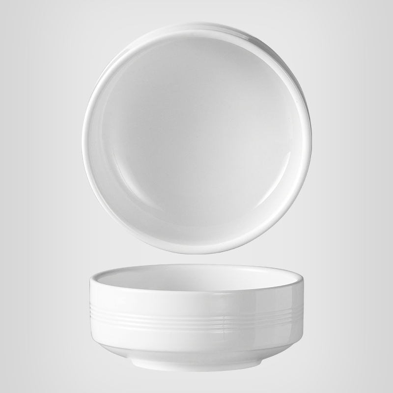 ชามซุป4นิ้ว