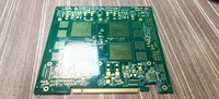 Services de conception de circuits imprimés FR4 avec fichiers Gerber, schémas et nomenclature de composants |   Fabrication de cartes de circuits imprimés (PCBA)