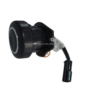 Doosan Solar340LC-vショベルDiaL、エンジン制御K1013846 - Product Image 1