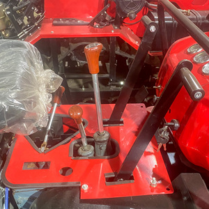 Cultivador Agrícola Multifuncional <span class=keywords><strong>de</strong></span> Alta Productividad con Motor Diésel Personalizable y Engranaje Rotatorio para Labranza en Campos <span class=keywords><strong>de</strong></span> <span class=keywords><strong>Arroz</strong></span> Seco - Product Image 3