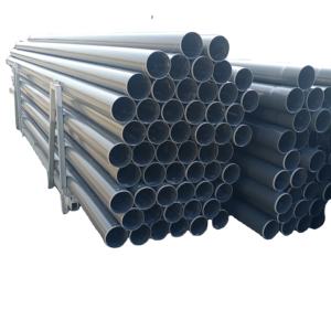 סוג 12 <span class=keywords><strong>dn</strong></span> 63 מ "מ צינור <span class=keywords><strong>pvc</strong></span> בקוטר גדול 9 אינץ' - Product Image 1