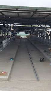 Ventilador de Panel con Aspas de Aluminio y Carcasa de Polietileno para Resistencia a la Corrosión y Mayor Durabilidad - Product Image 6