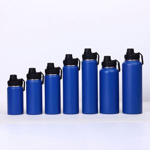 Gobelet isotherme en acier inoxydable écologique pour événements sportifs, prix d'usine, articles promotionnels - Product Image 5