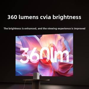 Projecteur Redmi Original 4 Full HD 1080P, Smart, Portable, Home Cinéma, Projecteur Intelligent Sans Fil, CN - Product Image 6