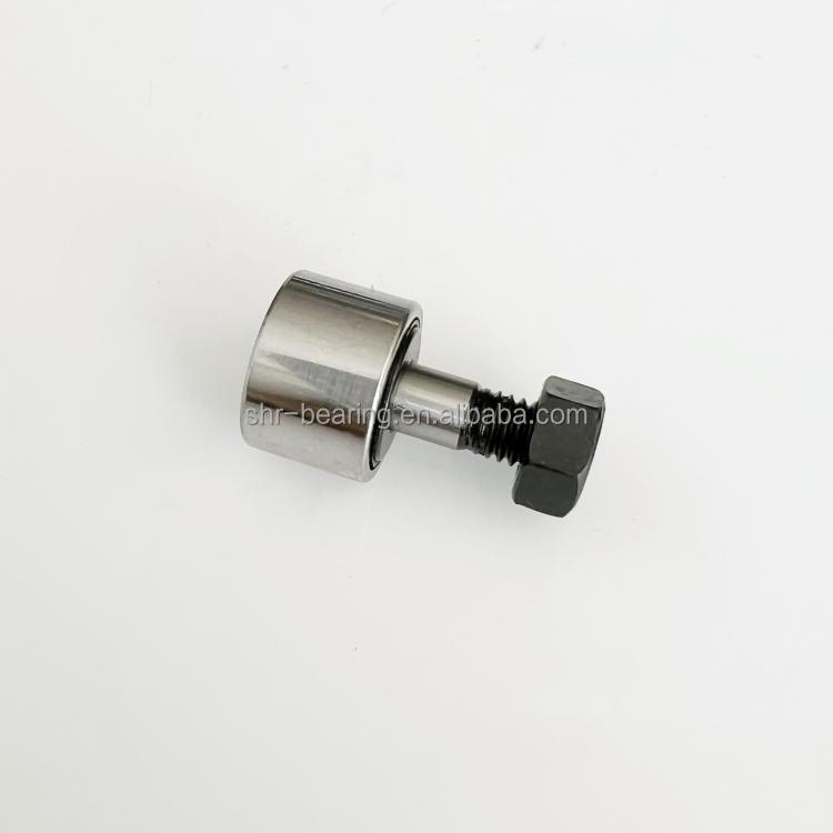 2 Stück Hepco LJ-265-E Zapfenlager – Exzentrisches Lager, 26,5 Mm – Aus Industrielagerbestand