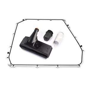 Juego de filtros de aceite para transmisión DSG q5 completamente nuevo - Product Image 1