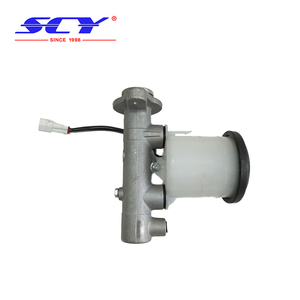 กระบอกสูบหลักเหมาะสำหรับ Toyota Paseo 1997-1999 4720110210 47201-10210 - Product Image 6