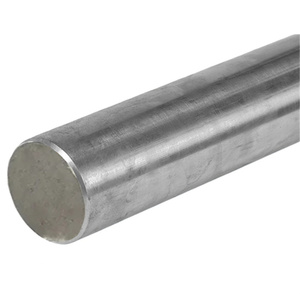 เหล็กกล้าไร้สนิม 347H แบบแท่งกลม เกรดทนความร้อนสูง คาร์บอนสูง - Product Image 1