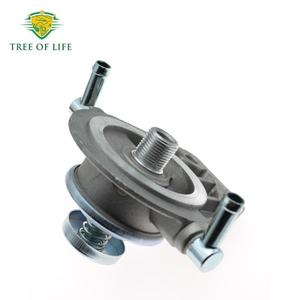 Bomba de Cebado del Filtro de Combustible Nissan ZD30 Patrol Y61, Cabezal 16401 VC10C, Tamaño Estándar - Product Image 3