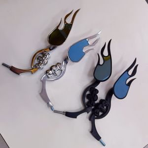 Vente en gros <span class=keywords><strong>Meilleur</strong></span> miroir pour moto Scooter Tricycle <span class=keywords><strong>Rétroviseur</strong></span> latéral Décoration pour <span class=keywords><strong>vélo</strong></span> électrique Miroir modifié - Product Image 6