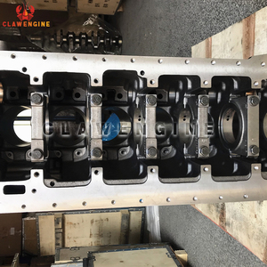 บล็อกกระบอกสูบ Clawengine 6D107 สำหรับรถขุด Komat PC200-8 PC220-8 เครื่องยนต์ 6754-21-1310 6.7L จัดส่งจากฮ่องกง - Product Image 3