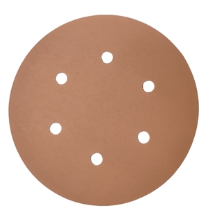 D DMS DIMEISI B235 Giấy Nhám Ô Tô Bền Tùy Chỉnh Móc Và Vòng Lặp Sơn Xe Hơi CuộN Jumbo 800Grit - Product Image 6