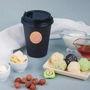 Autocollants de remerciement personnalisés pour étiquettes - Product Image 3