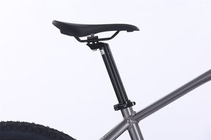 Fourche de 27,5 pouces 250W pour VTT tout-terrain de niveau débutant pour adultes ST-E2703 - Product Image 5