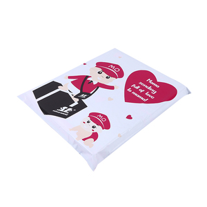 Offre Spéciale Poly Mailer Sac D'emballage de <span class=keywords><strong>Courrier</strong></span> Auto-Adhésif Sacs Express <span class=keywords><strong>Courrier</strong></span> Sac D'affranchissement - Product Image 3