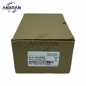AC10S0R 24VDC 6DI 0.2A 4DO ลอจิกตัวควบคุมพีแอลซี MPU สำหรับการ์ดประเภท haiwwell - Product Image 2