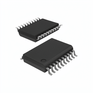 Manufacturer Channel 20 SSOP Battery Chargers MAX1647EAP-T Components Electronic - Product Image 1