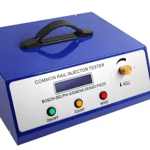 High-quality Common Rail Injector Tester AM-CR1900 AMCR1900