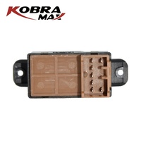 Repuestos de coche para Kia Optima Rio Sedona Spectra, interruptor de ventanilla eléctrica, 93580-3D000