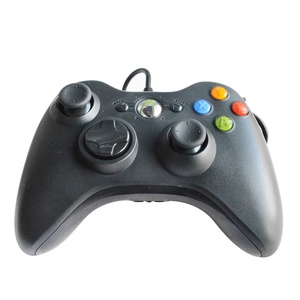 จอยเกมแบบมีสาย USB ขายดี สำหรับ Xbox 360 และ Windows PC - Product Image 5