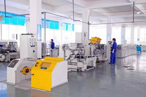 RBCuZn-A varilla de soldadura de cobre a precio de fábrica de brouze de Bajo humo 1000mm - Product Image 5