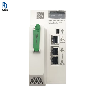 PLC สำหรับโมดูลประมวลผล BMEP582040 Modicon M580 - Product Image 1