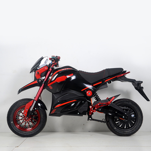 China Factory Direct Sales Export High Speed Scooter 2000W <b>72V</b> High Customized Colors Adult Racing Motorcycle - Product Image 3