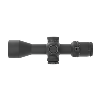 Lunette de tir Vector Optics Veyron GenII 4-16x44 HD CTR FFP pour la chasse