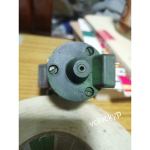 1 Válvula Solenoide HAWE GR2-2R NUEVA, Envío Rápido por Fedex/DHL - Product Image 3