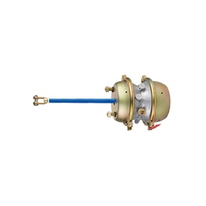 30/30エアスプリングブレーキチャンバーダブルダイヤフラム (CAMブレーキ) トラック用ブレーキパーツ9253772000 - Product Image 3