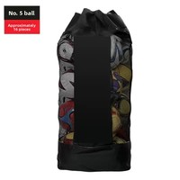 Sac de grande capacité d'équipement de sport unisexe de haute qualité pour le basket-ball Volleyball Autres sports Fitness Camping Emballage