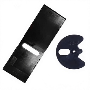 Bouchon de réservoir de carburant de voiture Ford 5C6810773H pour outil de serrurier automobile - Product Image 1