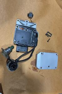 Unité de commande de <span class=keywords><strong>pompe</strong></span> à carburant diesel <span class=keywords><strong>VP44</strong></span> Type 0470504026 1467045031 0281010888 Valve d'<span class=keywords><strong>injection</strong></span> - Product Image 5