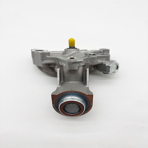 Pompe à huile moteur 15100-0Y010, vente directe d'usine, pour TOYOTA <span class=keywords><strong>AURIS</strong></span> C-HR COROLLA LEVIN/<span class=keywords><strong>HYBRID</strong></span> 1.2T 9NR-FTS 8NR-FTS NRE181 NRE210 - Product Image 2