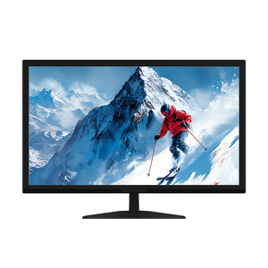 Monitor LCD <span class=keywords><strong>de</strong></span> 19 Pulgadas Económico con Altavoces Integrados, Pantalla Ancha <span class=keywords><strong>de</strong></span> 1440x900 para Oficina en Casa - Product Image 1