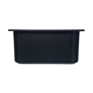 CHL Home kitchen equipment hotel buffet display plastic polycarbonate Full Size 2/1 1/3 gastronorm food carrier GN pan with lid - Product Image 5