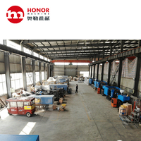 PET HDPE ABS PP Automatic Plastic Preform and Lid Injection Molding Machine Price