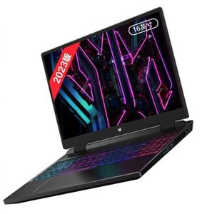 Portátiles Usados Acer <span class=keywords><strong>Predator</strong></span> Triton Neo <span class=keywords><strong>2023</strong></span>--16 GB de RAM, 512 GB de SSD, RTX4050, I5-13500HX, 16.0 Pulgadas, Intel Core de 13.ª Generación - Product Image 1