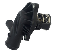 Thermostat de moteur Magal de haute qualité 059121111N, qualité supérieure pour Audi A4 A5 A6 A8 Q5 Q7 VW Touareg 2.7 3.0 TDI