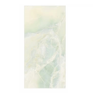 Buy 800x1600mm Glossy Porcelain Tiles Modern Design Floor and Wall Tiles for Outdoor Hall Bathroom Use By Exporters - Product Image 1