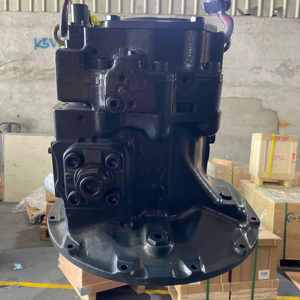 KOMATSU PC160LC-8 PC160LC-7E0 PC180LC-7 PC180LC-7E0 PC190LC-8 PC190NLC-8 708-3M-00030 ปั๊มไฮดรอลิกหลักของแท้สำหรับรถขุด - Product Image 5