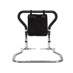 Barres d'appui de lit Good Steps LQX-110027-02, dispositif anti-chute pour personnes âgées et femmes enceintes - Product Image 1