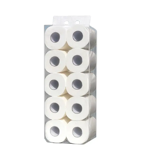 <span class=keywords><strong>Papel</strong></span> Higiénico Resistente Charmine Essentials, 9 Mega <span class=keywords><strong>Rollos</strong></span> = 36 <span class=keywords><strong>Rollos</strong></span> Regulares - Product Image 6