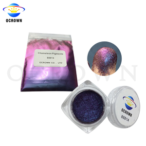 สีทาเล็บอีพ็อกซี่ <span class=keywords><strong>Chameleon</strong></span>,สีทาเล็บสำหรับขัดเล็บ - Product Image 4