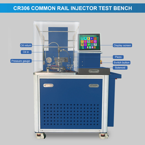 Eps205 eps208 <span class=keywords><strong>eps200</strong></span> cr306 phun hiệu chuẩn máy phổ biến Đường Sắt phun nhiên liệu thử nghiệm băng ghế dự bị không có đánh giá nào - Product Image 2