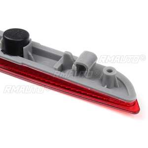 Reflector de Luz Antiniebla Trasero Izquierdo y Derecho para Mazda 3 M3 Sedán Hatchback 2011 2012 2013 2014 2015 - Product Image 4