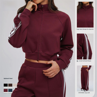 Shorts en maille pour femme, ensemble de sport printemps 2-en-1, séchage rapide, évacuation de la transpiration, respirant, extensible dans quatre directions, coupe ample, taille élastique, décontracté