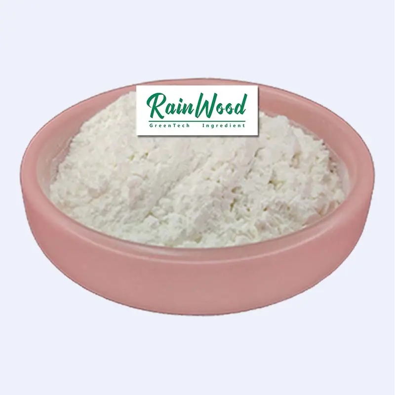 Rainwood-extracto de cáscara de naranja 98%, extracto de cítricos Aurantium, naranja, Citrus Peel en polvo