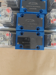 ไฮดรอลิกแบบสัดส่วน 4WRA 4WRAE 4WRAP 4WRBA ซีรีส์ Lainuo 4WRBA ไฮดรอลิก 4WRA6W20-10B/24NZ4 - Product Image 6